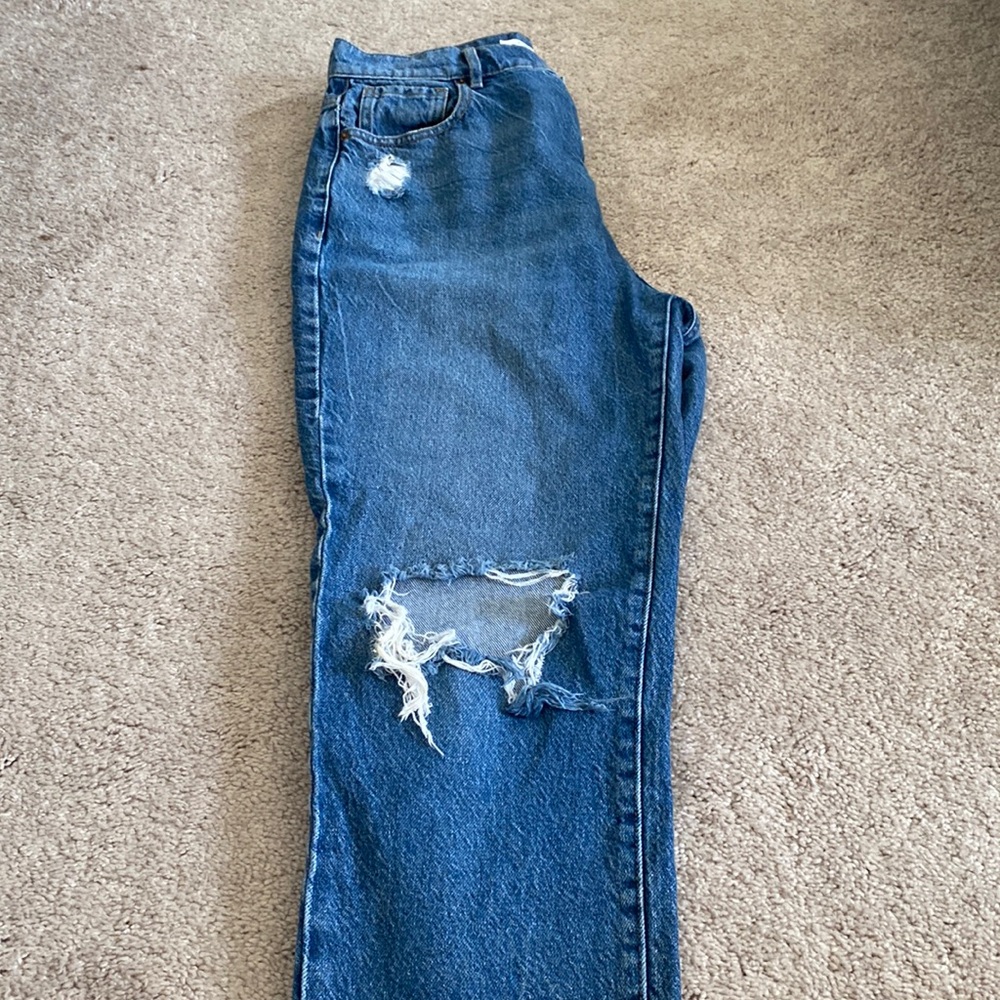 PAC Sun jeans